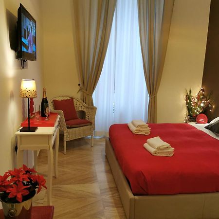 109 Suites Roma Quarto foto