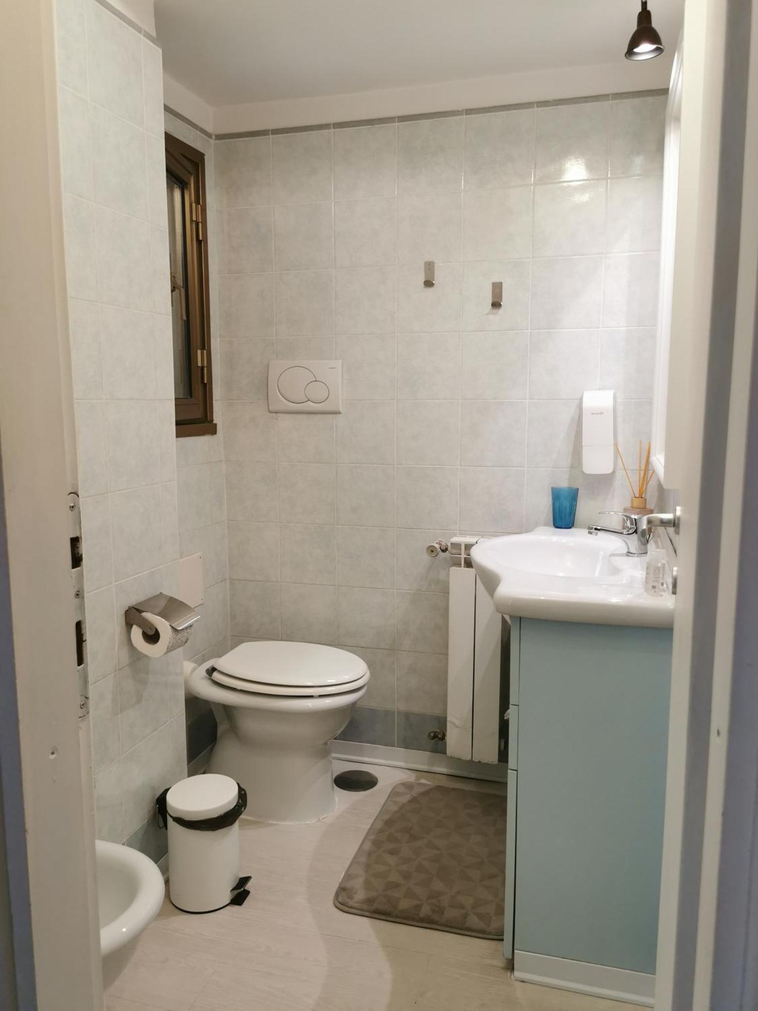 109 Suites Roma Quarto foto